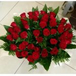 RED ROSE