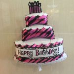 עוגה-יום-הולדת