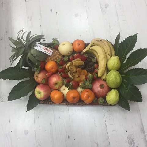 פירות העונה