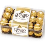 Ferrero rocher 375